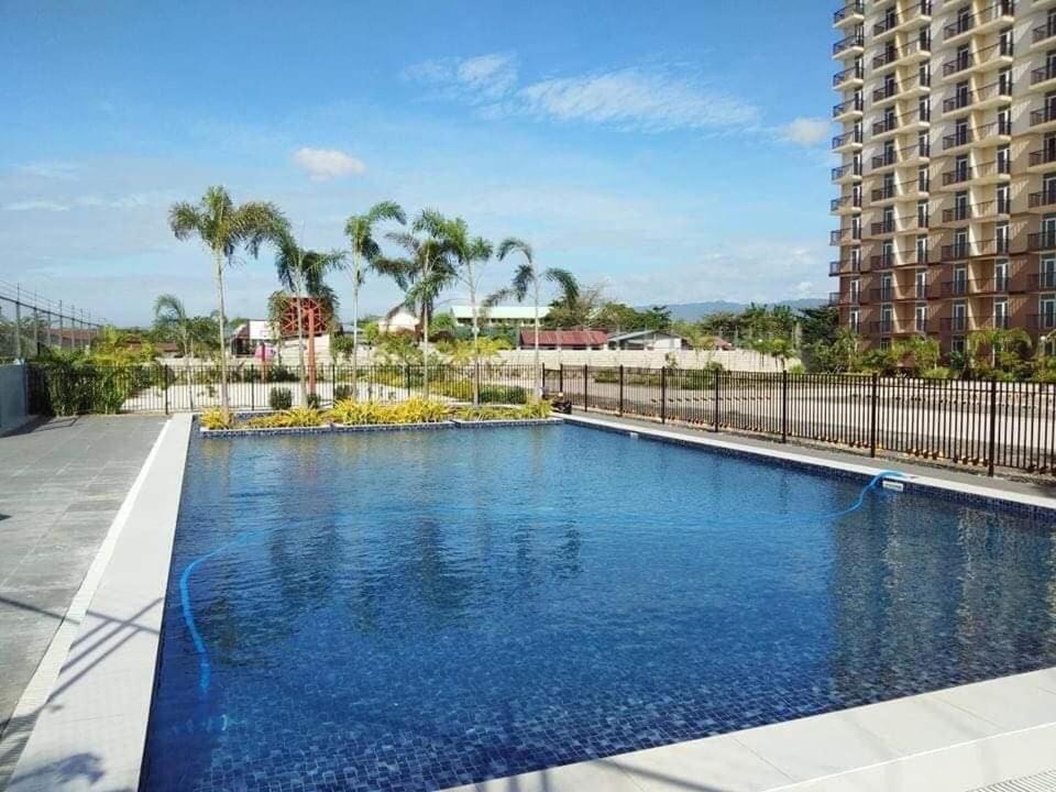 Saekyung Condominium Lapu-Lapu City Exterior photo