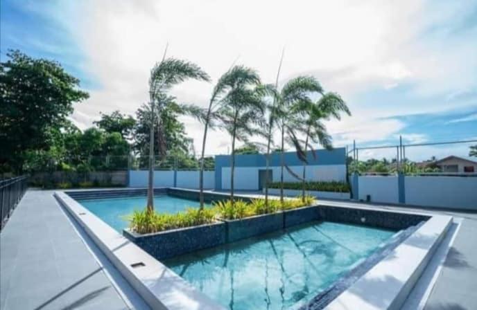 Saekyung Condominium Lapu-Lapu City Exterior photo