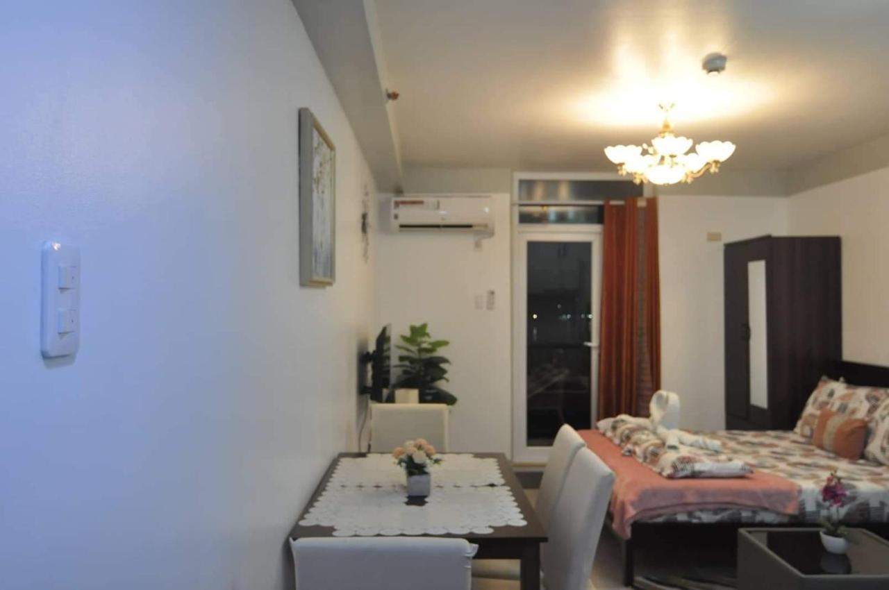 Saekyung Condominium Lapu-Lapu City Exterior photo