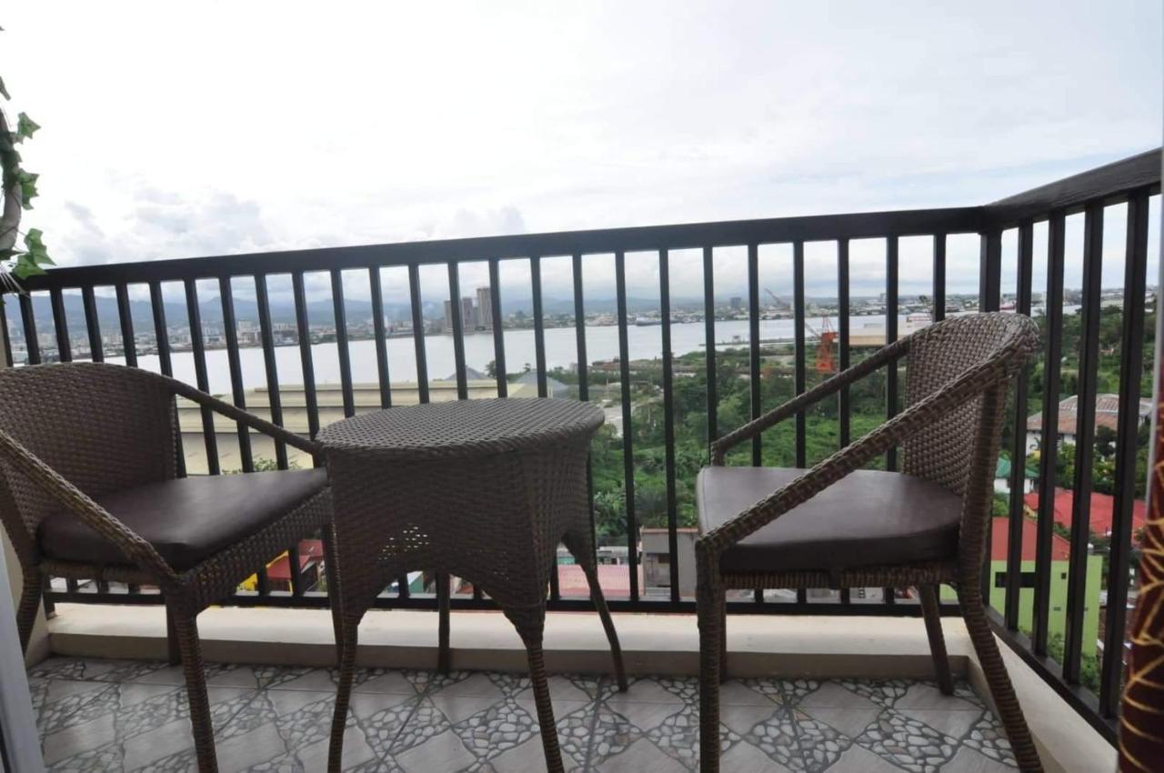 Saekyung Condominium Lapu-Lapu City Exterior photo