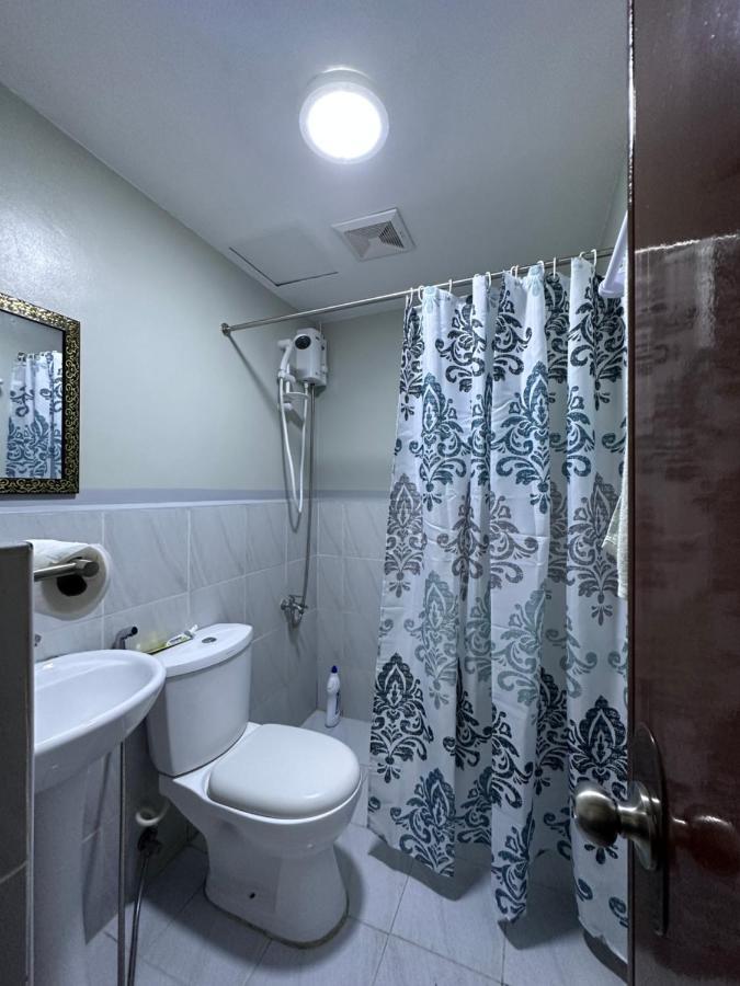 Saekyung Condominium Lapu-Lapu City Exterior photo